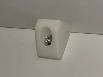 Shelf holder