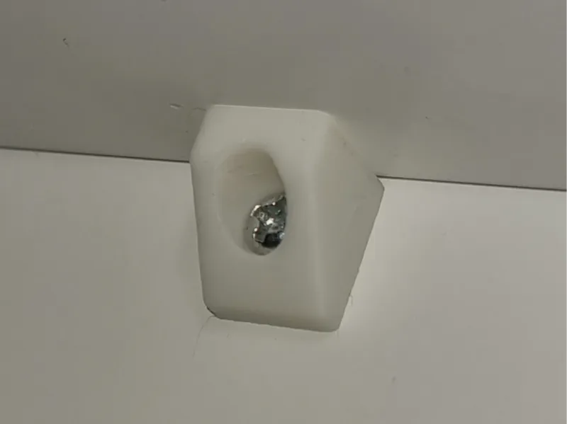 Shelf holder