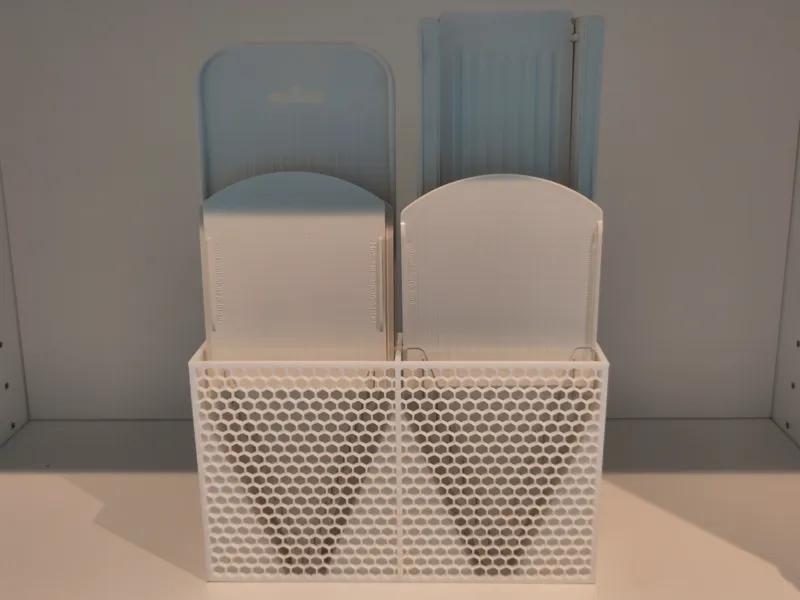 Börner Mandoline Accessory Holder
