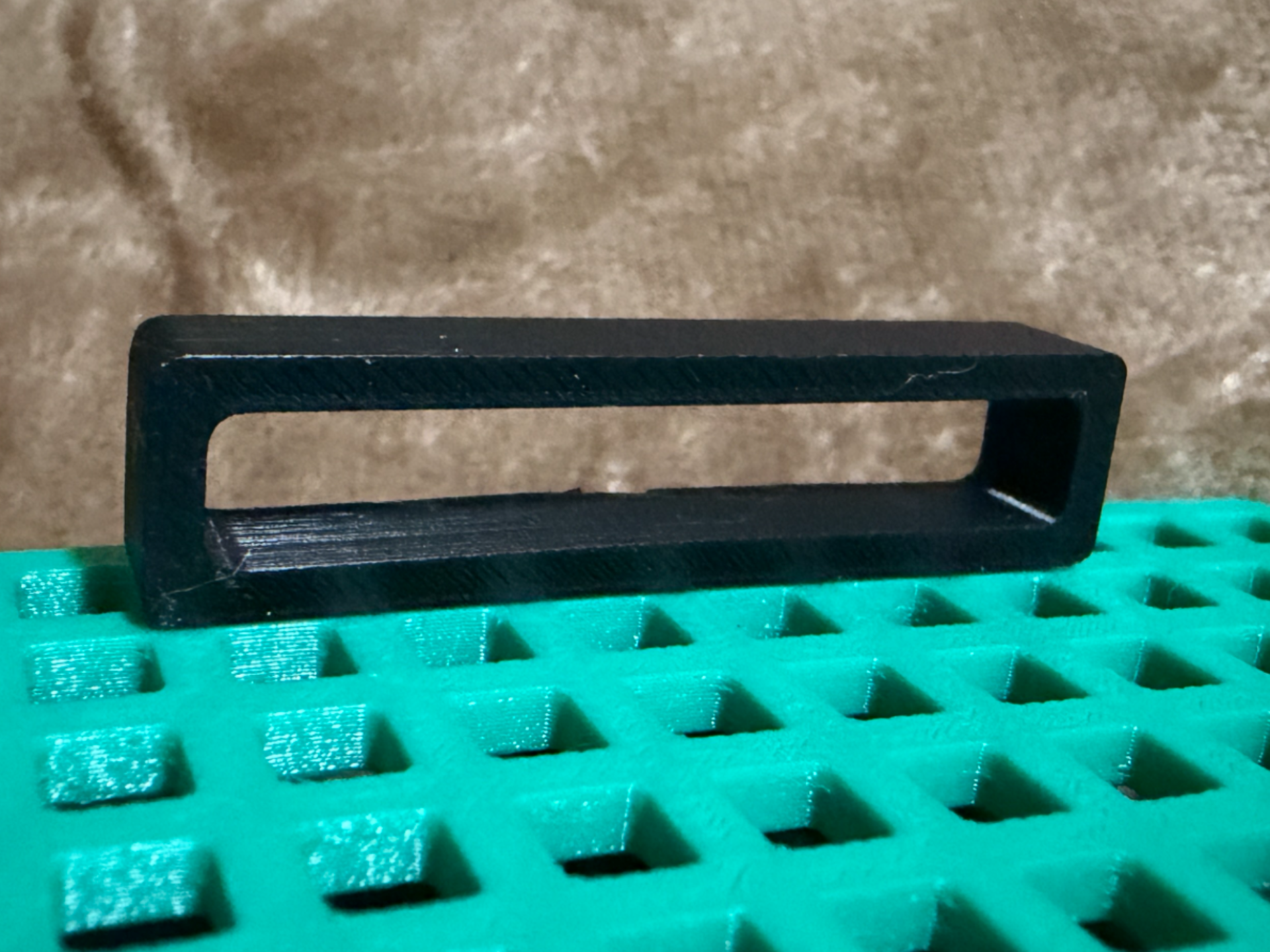 Mod-Grid Belt Loops