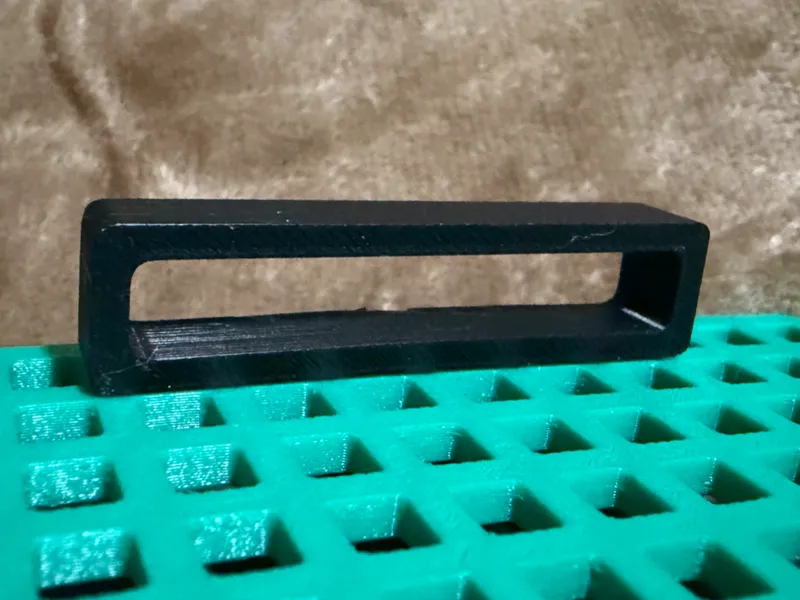 Mod-Grid Belt Loops