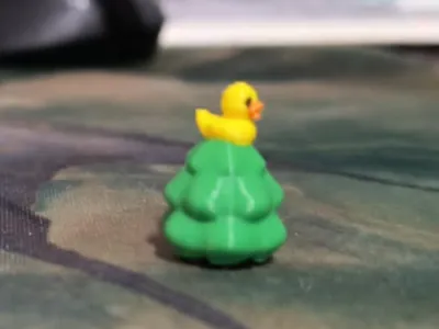 Duck Tree