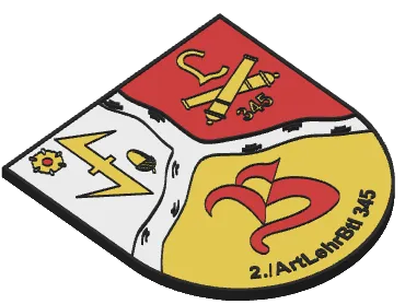 2./ArtLehrBTL 345