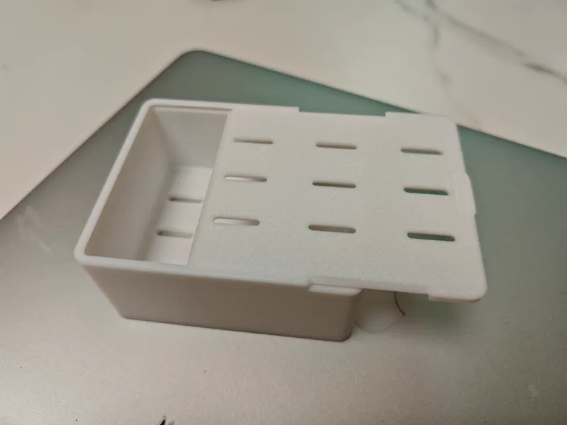 Soap Box, Soap Dish, Travel Soap Box, 便携旅行香皂盒