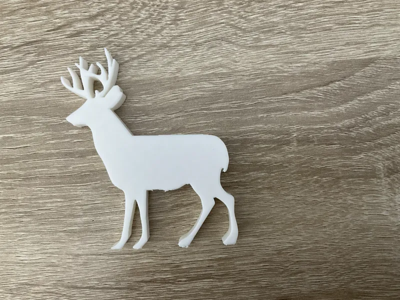 Reindeer