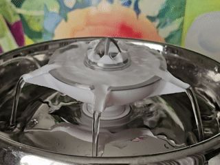 Catit Stainless Drinking Fountain - Zen Flow Spout