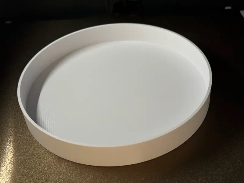 Bead container
