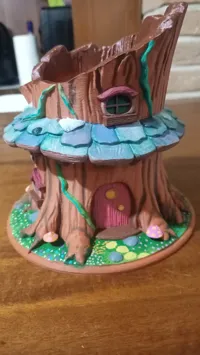 0.2mm layer, 3 walls, 10% infill