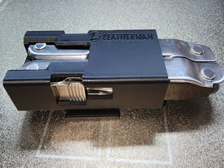 Leatherman Super Tool 300 Holster (Horizontal)