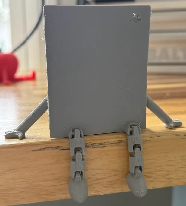 ps5 buddy