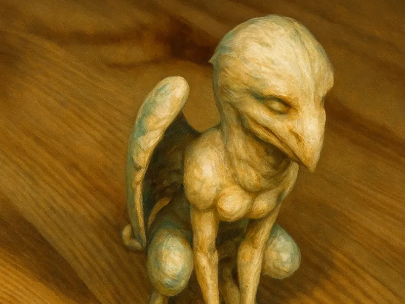 Harpies