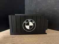 0.2mm layer, 4 walls, 10% infill