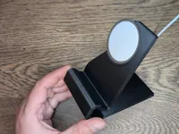 0.2mm layer, 6 walls, 25% infill, PETG HF