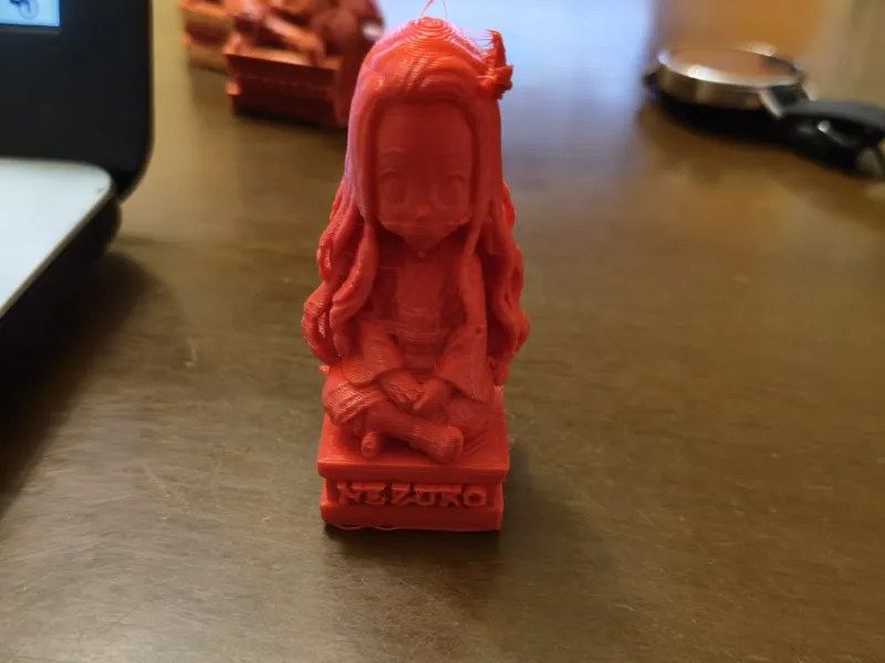 Nezuko Kimetsu