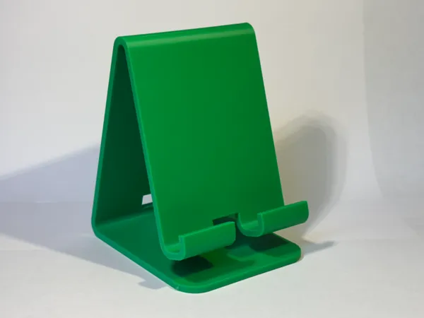 Support de téléphone et tablette pour bureau