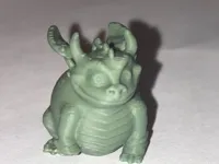 Fat Dragon