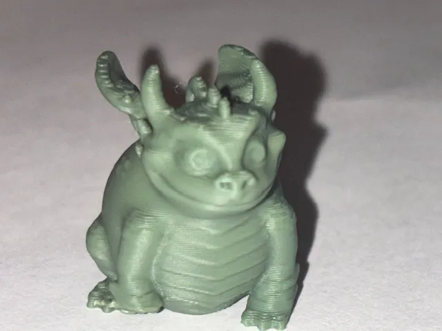 Fat Dragon