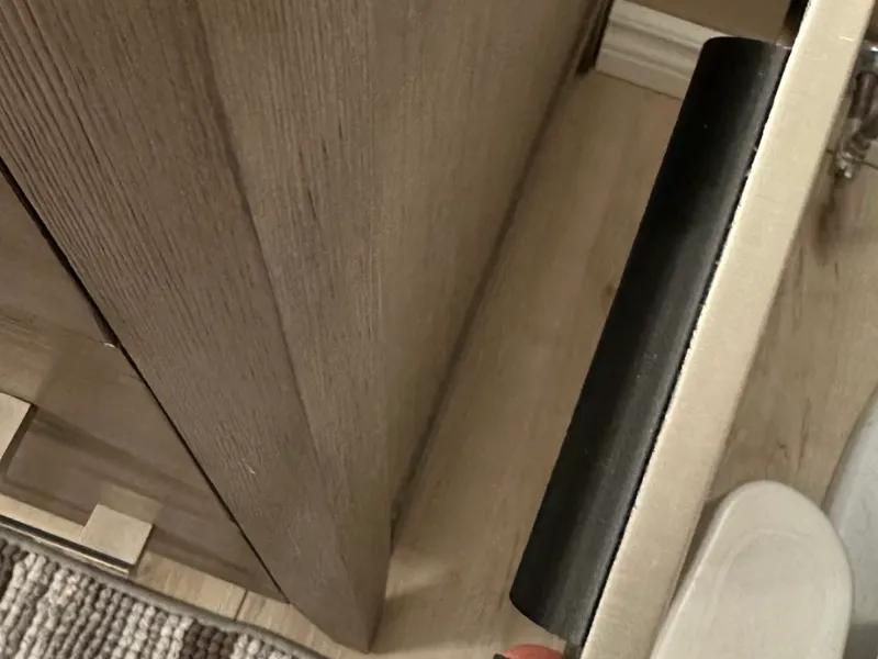 Smooth Roller fix for Moen Genta TP 