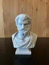 0.2mm layer, 2 walls, 7% infill