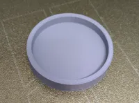 0.2mm layer, 2 walls, 30% infill
