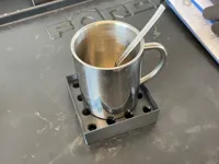 0.2mm Schicht, 2 Wände, 15% Füllung