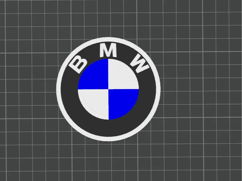 宝马 bmw logo