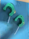 0.16mm layer, 2 walls, 15% infill
