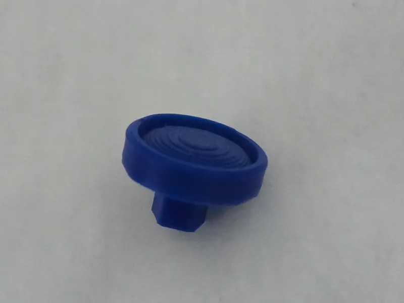 AimController Swap Stick (Prototype)
