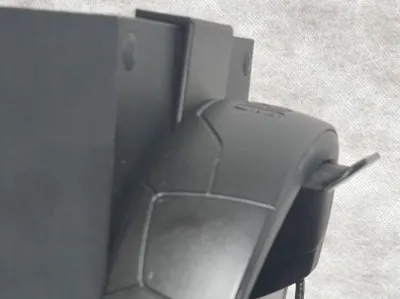Xbox Series X Headset Hook Version 2