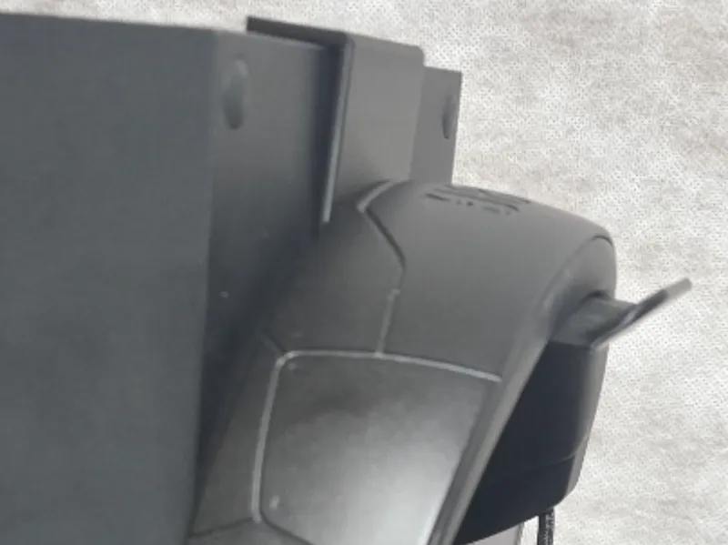 Xbox Series X Headset Hook Version 2