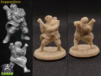 0.2mm nozzle, 0.06mm layer, 3 walls, 15% infill