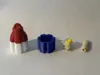 Limited AMS (0.2mm layer, 2 walls, 15% infill)