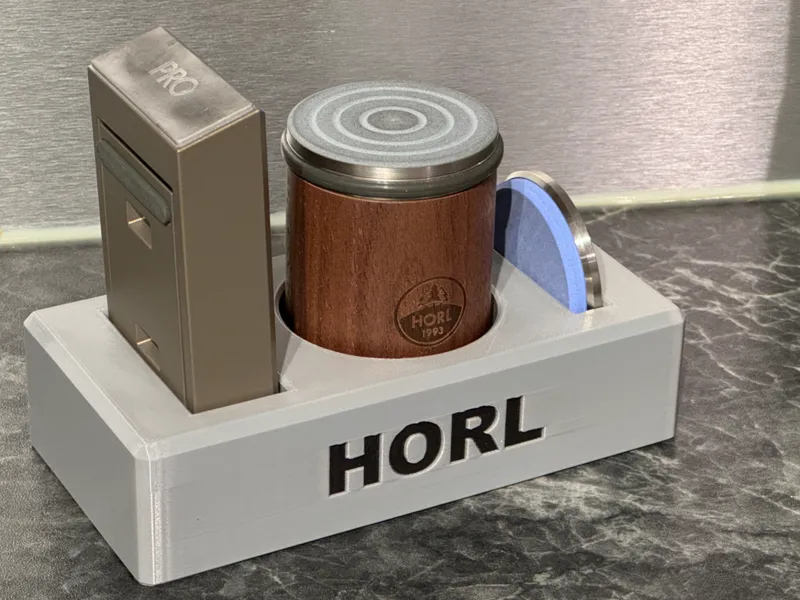 HORL 2 Stand / Dock - & HORL Pro Angle Support