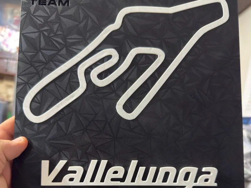 Premio Circuito Vallelunga
