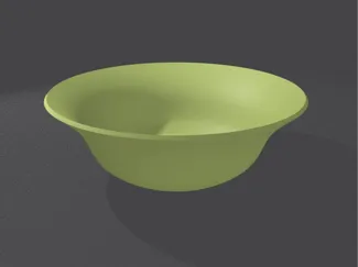 Snack Bowl (Schüssel)