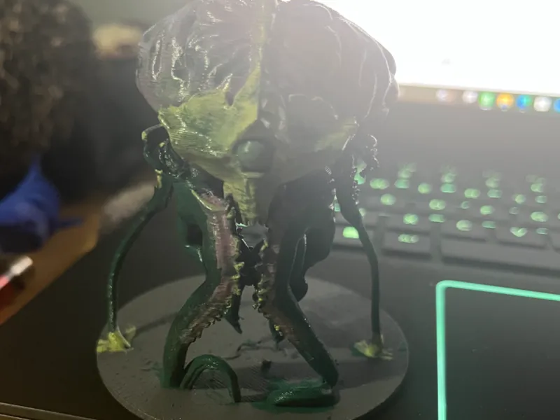 cacodemon mini