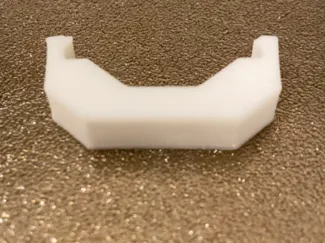 Goggle Repair Piece