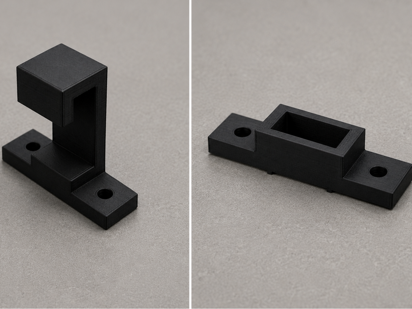 Camper Window Latch