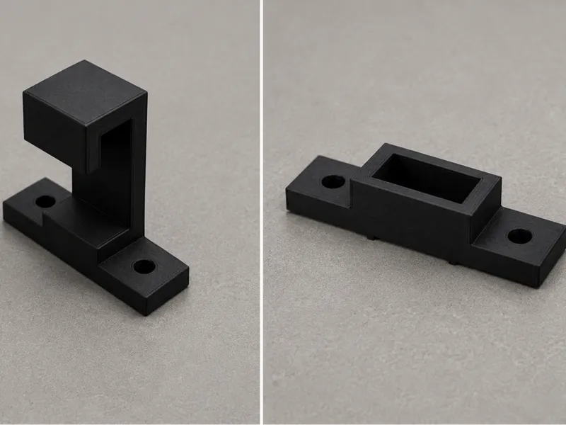 Camper Window Latch
