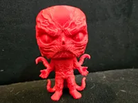 Figurine Funko Vecna — photo 1