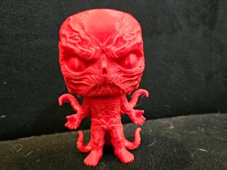 Funko Vecna
