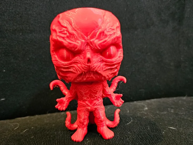 Funko Vecna
