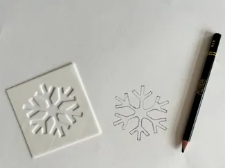 SNOWFLAKE MODEL