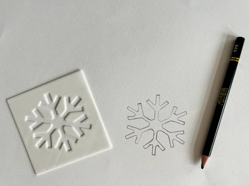 SNOWFLAKE MODEL