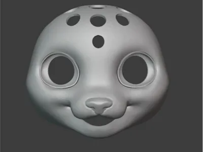 head