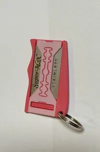 Ergonomic, Single Color