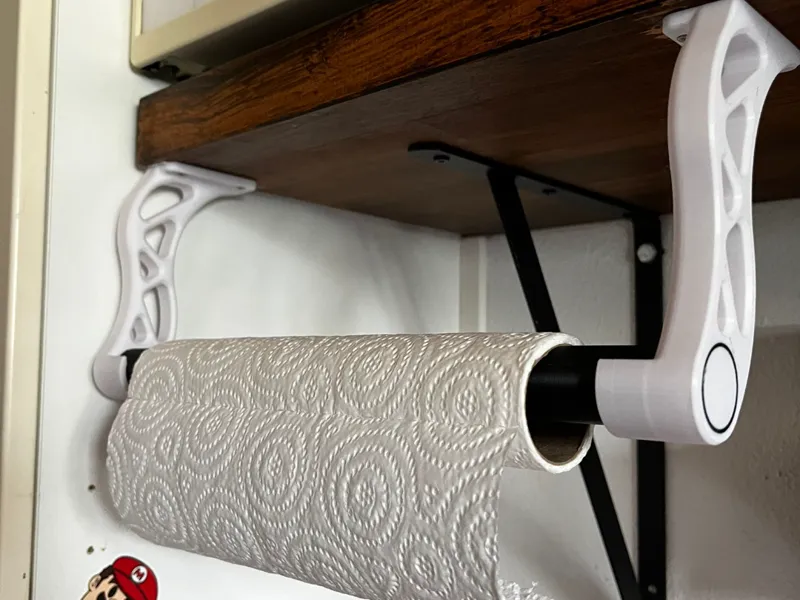 Papertowelhanger