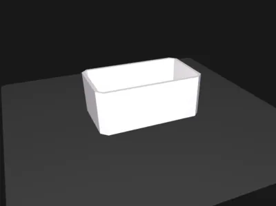 Box Parametric config