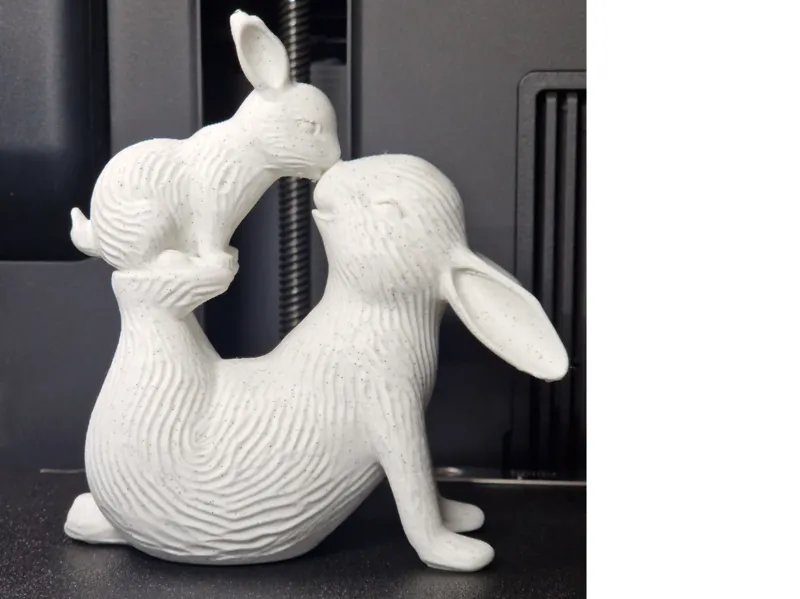 bunnies