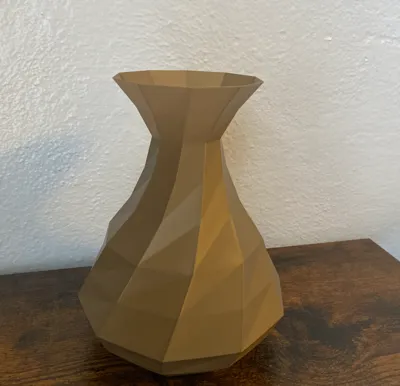 Vase